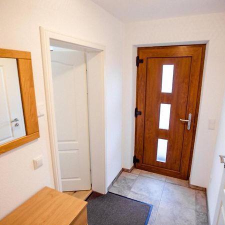 Apartment Almglueck Ehrwald Dış mekan fotoğraf