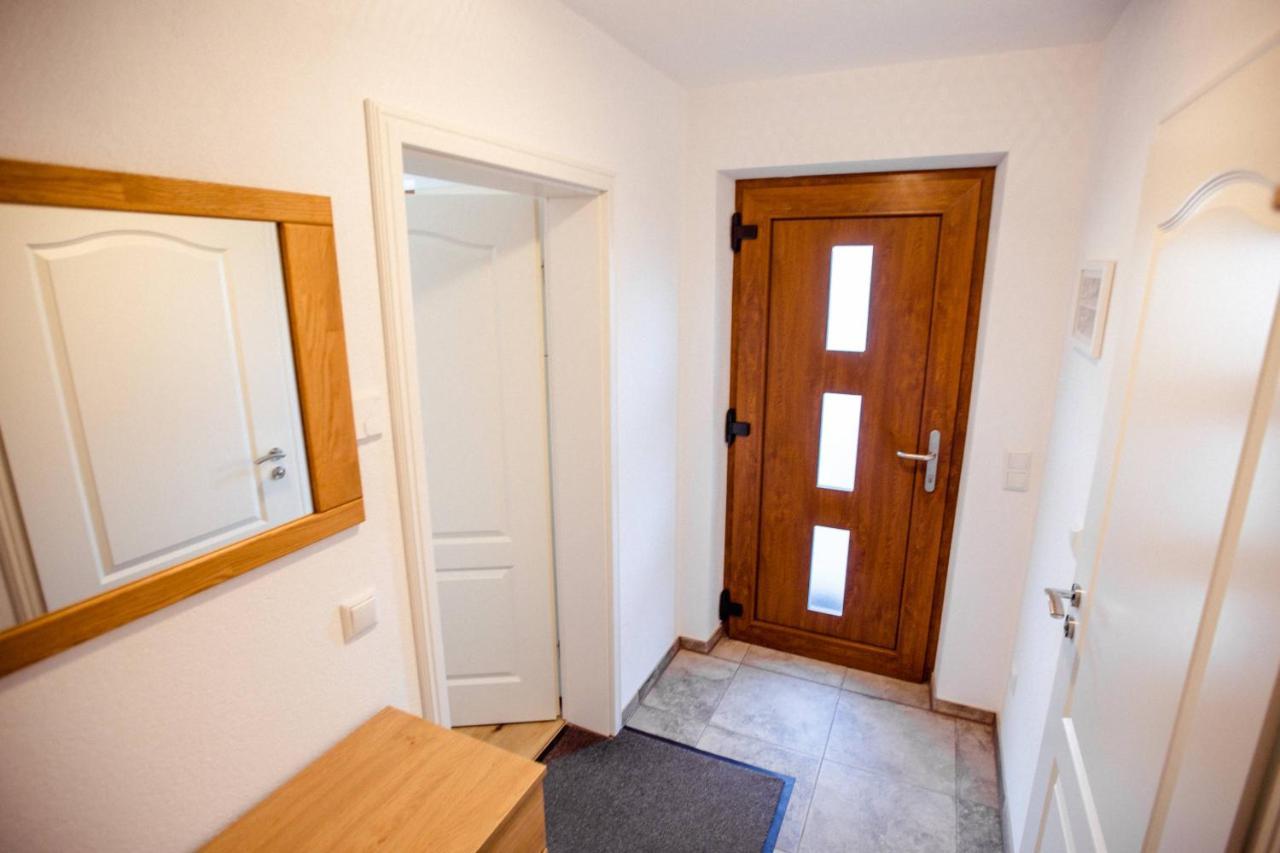 Apartment Almglueck Ehrwald Dış mekan fotoğraf